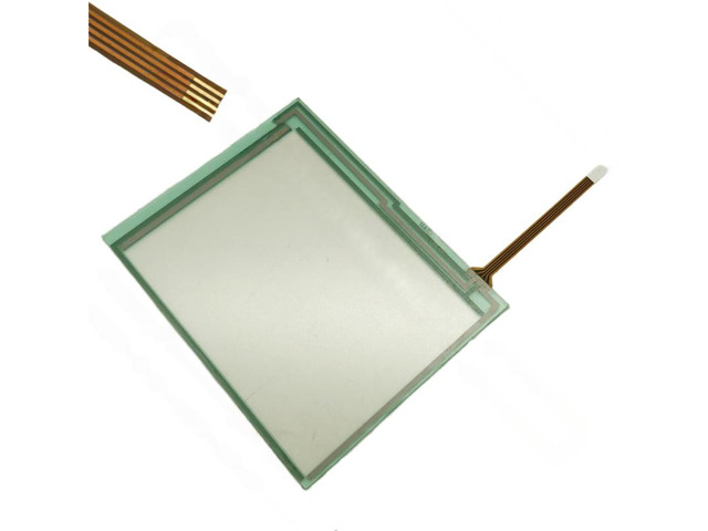 Generic 1301-X461/04-NA 1302-151 Touch Screen Panel Glass Compatible with 1301-X461/04-NA