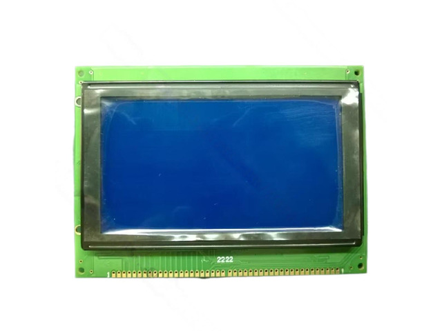 Generic Compatible Display DS240128-4 DS240128-4BLWABBS 240128 LCD Screen Compatible with DS240128-4