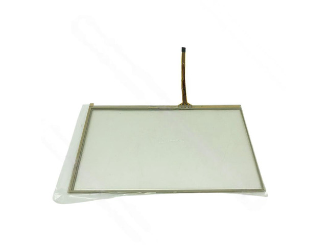 Generic DMT80480C070-02WTZ14 Touch Panel Screen Glass Compatible with DMT80480C070-02WTZ14