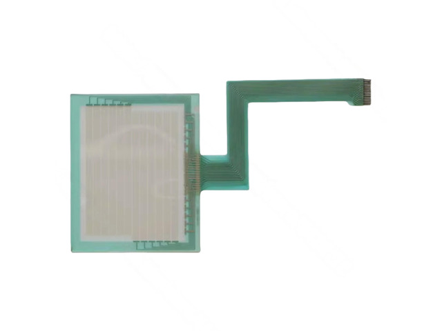 Generic QPJ2D100L2P GQPJ2D100L2P-A Touchpad Touch Glass Touch Screen Compatible with QPJ2D100L2P