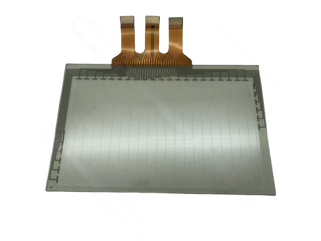 Generic HZD7.0-1221A Touch Screen Panel Glass Compatible with HZD7.0-1221A