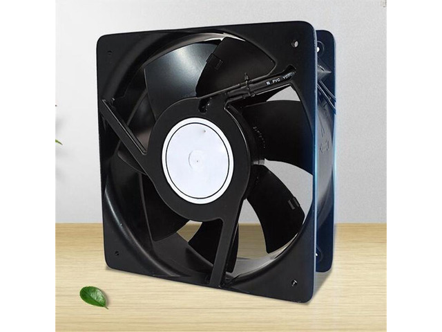 Generic For HA20572B2HL 20572 220V axial flow industrial exhaust fan large air volume wind pressure