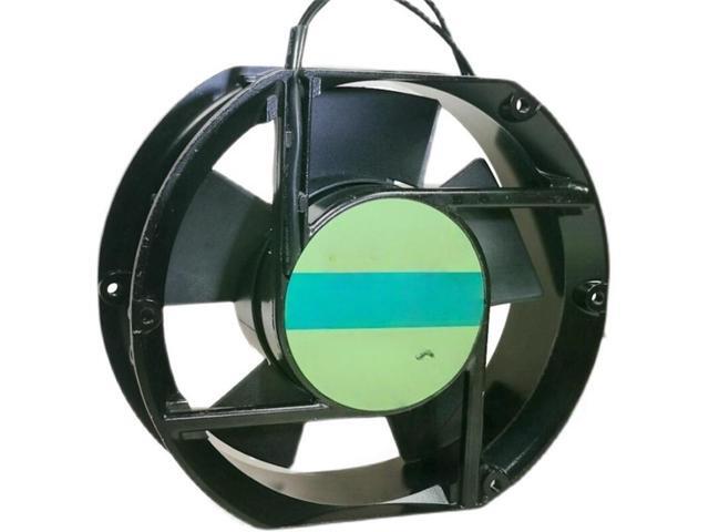 Generic For SA1725A2HBL AC220V/240V 17251 two-wire chassis cooling fan