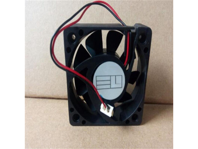Generic For G5015S12D CS DC12V 0.080A 5CM 2 line ultra quiet cooling fan