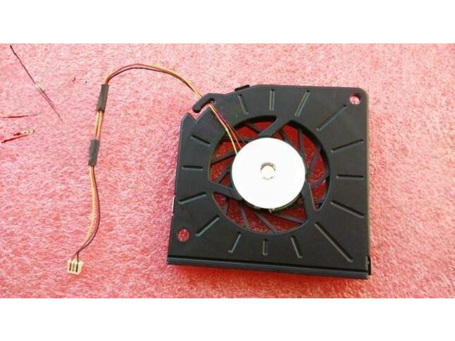 Generic For HY45T-05A DC5V 0.15A 3 line notebook fan