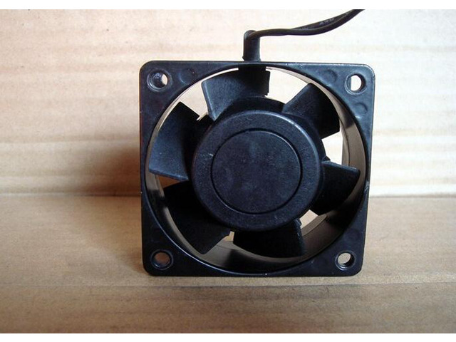 Generic For PY-6025H240B 6025 60X60X25MM AC220-240V metal frame cooling fan