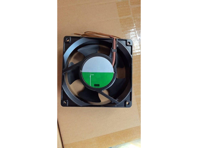 Generic For 4C-230HB 230V 22/19W 12038 pure copper coil aluminum alloy shell cooling fan