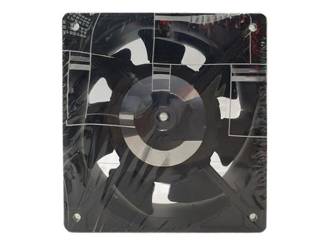 Generic For KA1238XA2 220V 0.15A/0.13A 120*120*38MM ball bearing large air volume fan