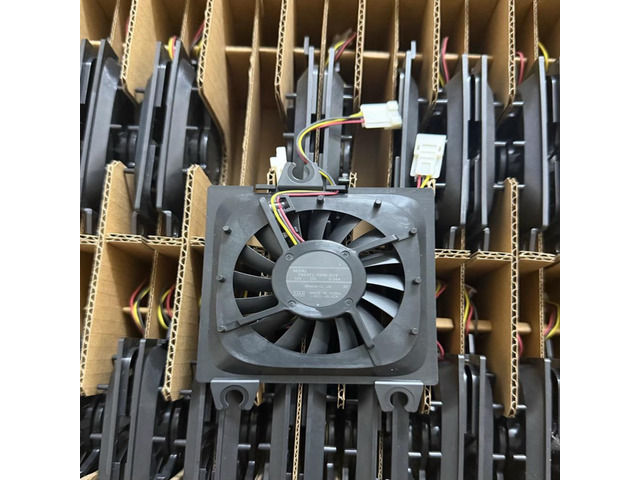 Generic For 3605FL-09W-S29 10V 0.04A TV projector cooling fan