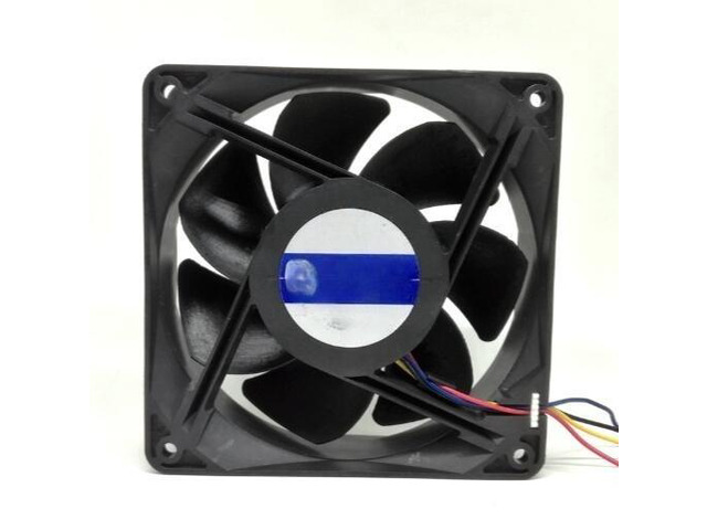 Generic For PSAD4A238BH 12cm 12038 48V 0.48A IP55 AP65 waterproof fan humidifier radiator fan