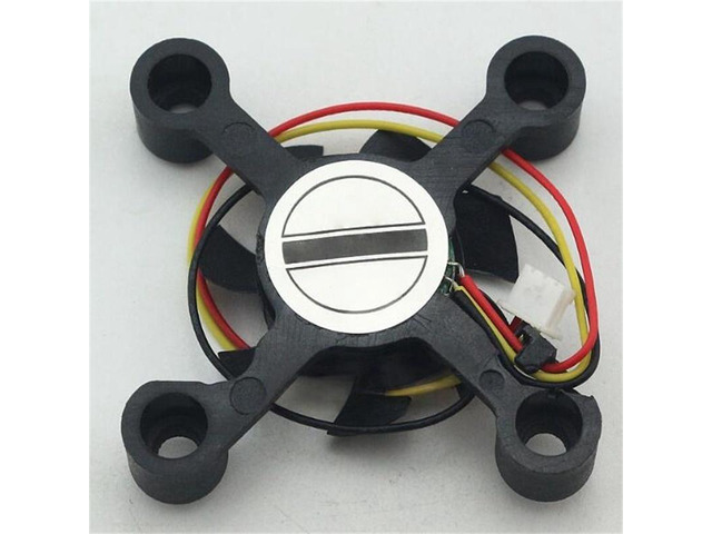 Generic For XHD3007B05H 5v 0.35w hole spacing 29.5CM cooling fan