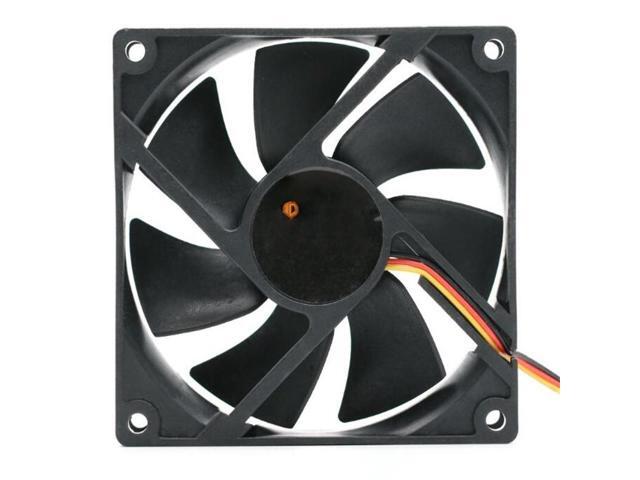 Generic For ID-9225M12S 9225 12V 0.20A three-line computer chassis CPU cooling fan