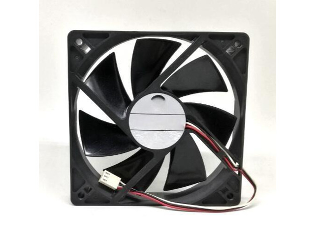Generic For PL12B48L 12025 DC48V 0.08A 12CM three-wire silent fan