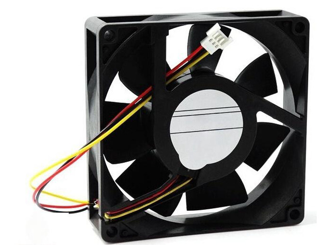 Generic For MMF-09C24TS-YM4 24V 0.2A 90*90*25 three wire inverter fan