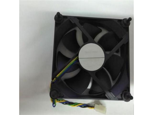 Generic For PVA092G12H 12V 0.40A 9025 9CM 4 Wire Temperature Controlled Speed Regulating Fan