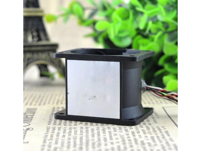 Generic For 405038-12HB HAB 12V 0.75A 40*40*38 442716CR-5/442716CR-4 Double fan violence