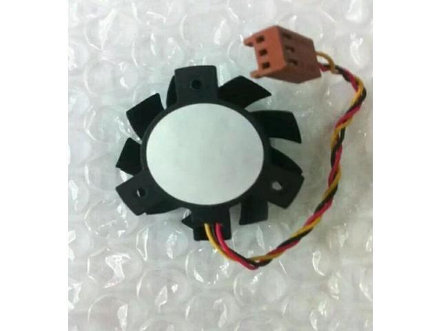 Generic For ASB0412VHA 12v 0.16A three-wire fan