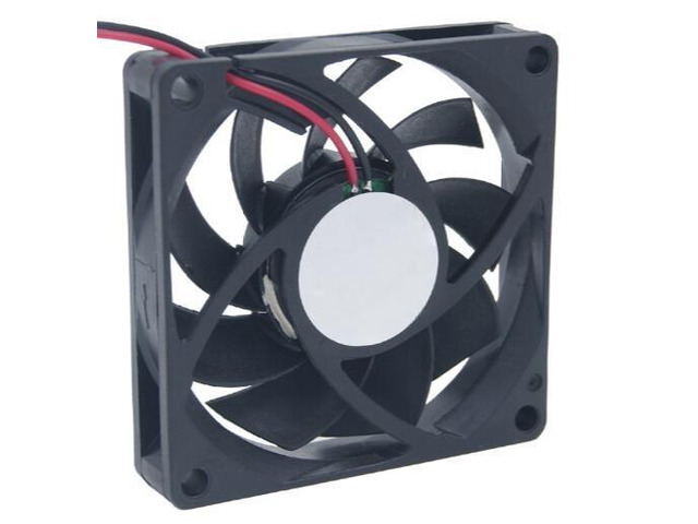 Generic For EG7015M24B 7CM 24V 7015 2 line DC fan double ball industrial fan