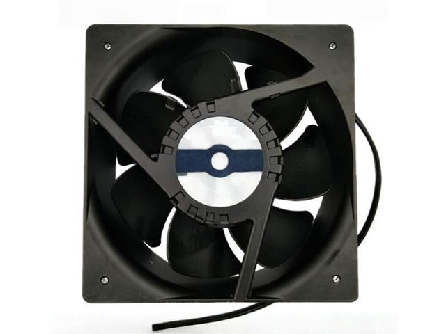 Generic For KA2072HA2 20872 220V 50/60HZ High Temperature and Waterproof Fan Cooling Fan