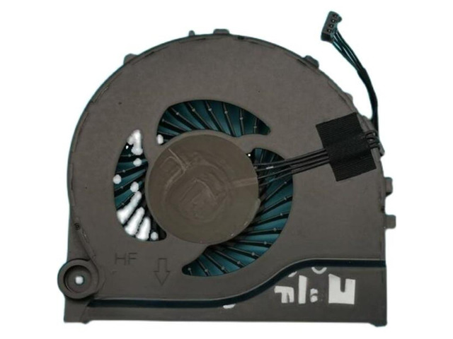 Generic For 911-E1 T1S1 911-S2 911M-M3M5 911GT 5V 0.5A four-wire notebook cooling fan