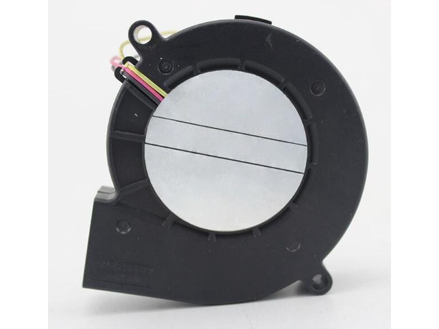 Generic For E0720H24B8AS-55 DC24V 0.14A 7020 three-wire converter blower fan