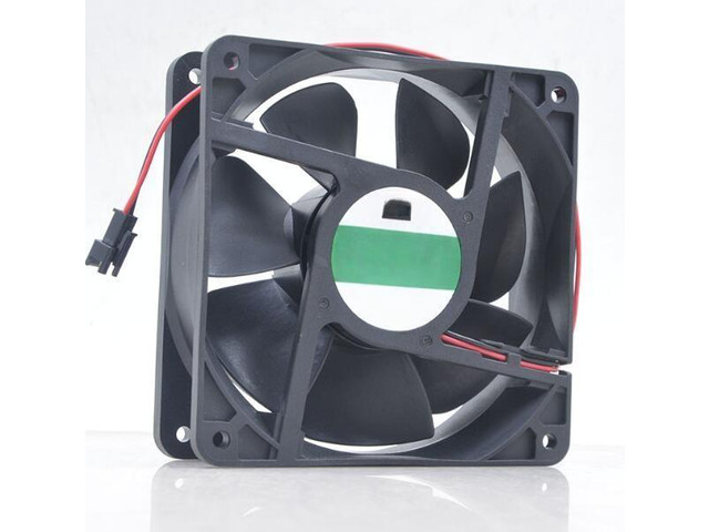 Generic For DA1203824MA 24V 0.40A 12038 two-wire frequency converter industrial control fan