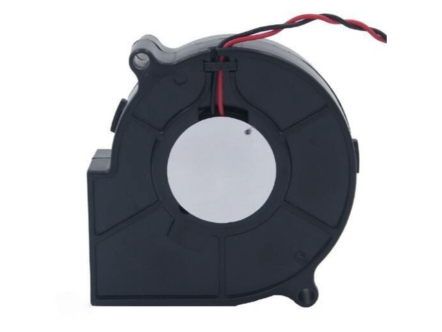 Generic For EG7530H24B 24V 0.23A 7530 2 line turbofan double ball blower