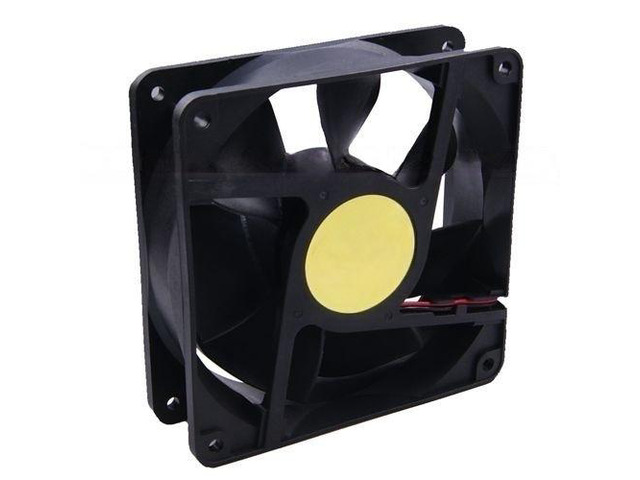 Generic For yy12038h12b 12v 12038 cooling fan dc ventilation fan