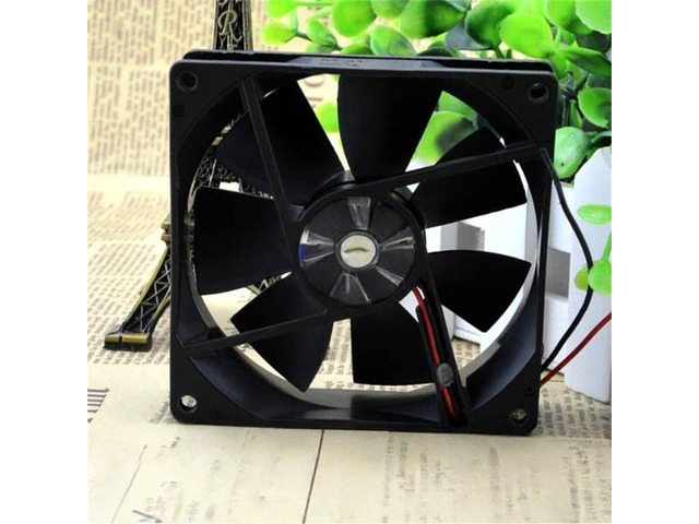 Generic For JF0925B1M 90*90*25 12V 0.20A power fan