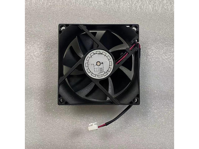 Generic For D80SH-12 12V 0.30A 8025 chassis power supply UPS cooling fan
