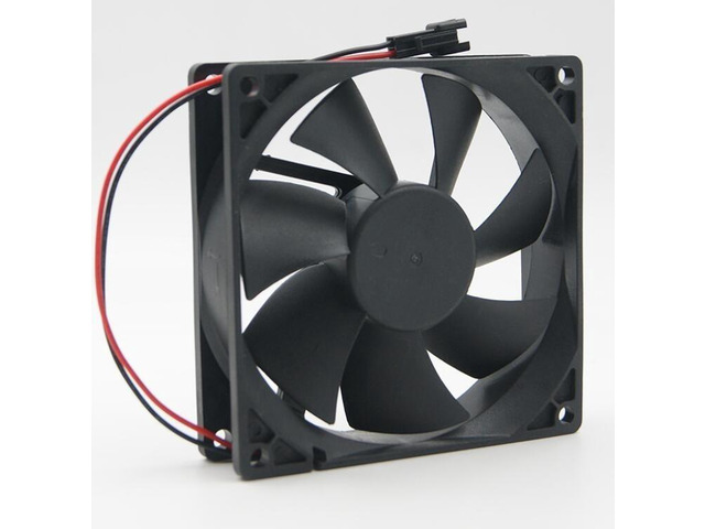 Generic For 9225h24s 9cm 24V 0.35A two wire SM interface terminal 9025 cooling fan