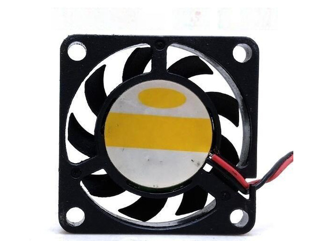 Generic For cf-12357s 3.5cm 3507 12V two wire USB ultra thin micro mute notebook cooling fan
