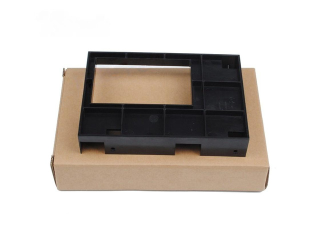 Generic For 10pcs 661914-001 2.5 to 3.5 SSD Adapter Converter For GEN8/G9 651314-001 G8 G9 SAS/SATA Tray Caddy