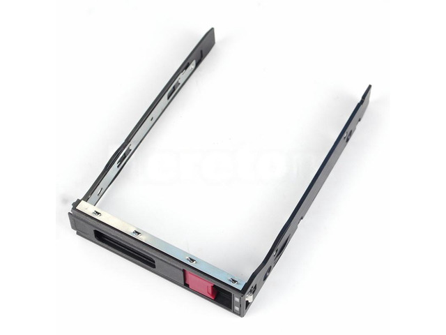 Generic For 774026-001 797520-001 3.5 HDD Caddy Tray for ProLiant ML350 ML30 ML110 Gen10/9 DL380 G10 PLUS Aopllo 4200 G9 GEN9