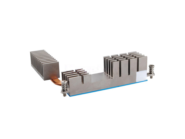 Generic For Voltage Regulator Module HEATSINK For Precision 3650 Tower T3650 7NPYV 125W VRM