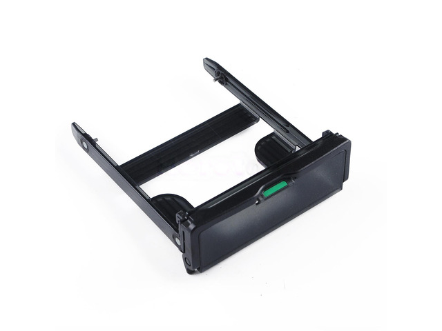 Generic For 3.5 HDD Hard Disk Caddy 506601-002 506601-001 663074-001 for Z600 Z620 Z640 Z800 Z820 Z840 Hard Drive Tray Caddy