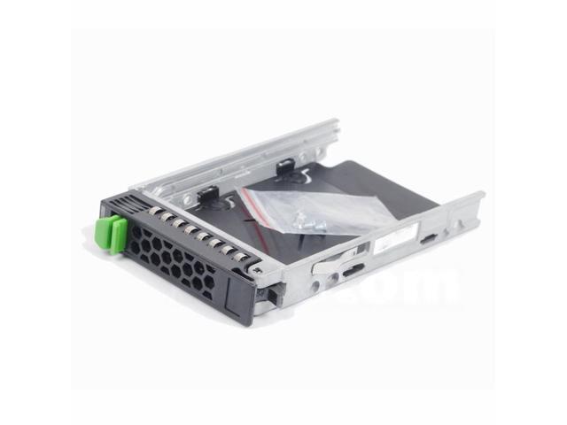 Generic For 2.5 SAS SATA HDD Caddy Bracket A3C40101974 A3C40058356 A3C400923 for S5 S6 S7 S8 Primergy RX600 RX300 RX900 Server