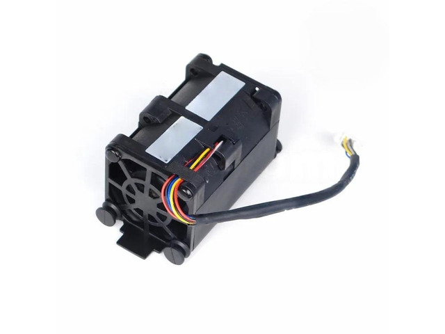 Generic For CPU cooling fan 675449-002 667882-001 654752-002 for DL320EG8 DL320E G8 Gen8 675449-001 GFM0412SS Server fan Cooler