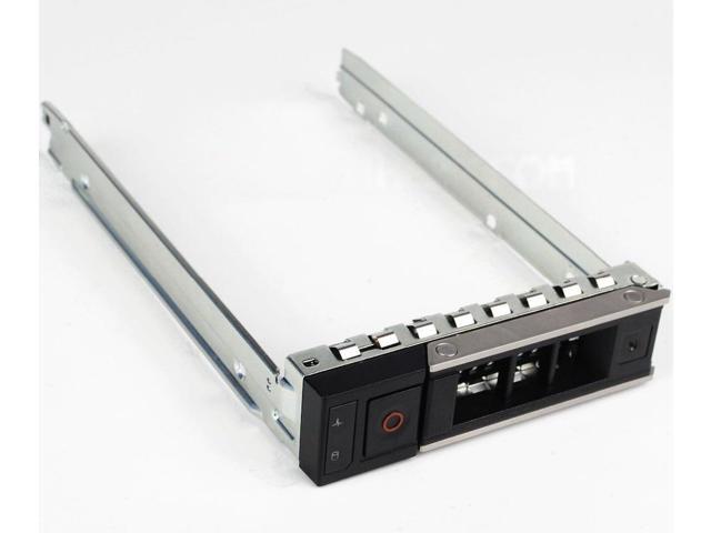 Generic For 3.5 SAS/SATA Hard Drive Tray Caddy Sled For PowerEdge R340 R240 HDD Caddy Bracket