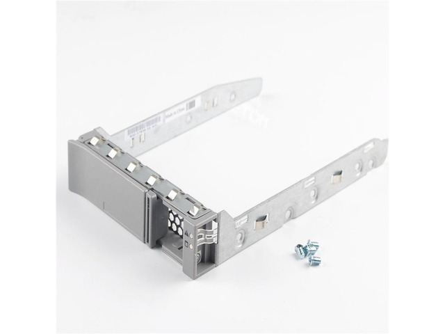 Generic For 3.5 HDD Caddy Bracket For UCS C220 C240 M3/M4 3.5inch SAS/SATA Hard Drive Tray Caddy