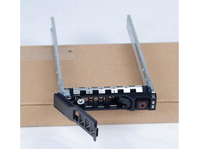 Generic For G176J 0KG7NR 2.5 SAS/SATA HDD Tray Caddy for PowerEdge 1900 R610 R710 R410 R510 T710 MD1220 R320 R420 R620 R720xd