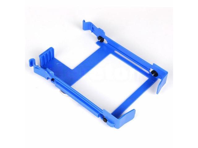 Generic For Hard Drive HDD Tray Caddy Cage Bracket For PowerEdge T40