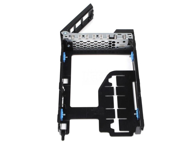 Generic For 4PCS/LOT 2.5 3.5 Hard Drive Caddy For Precision T5820 T7820 T7920 1B51FK200-600 HDD Caddy Bracket