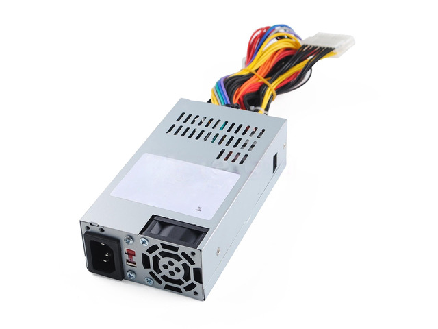 Generic For DPS-250AB-44D 24+20 pins Server NAS Host Replace 1U 250W Power Supply