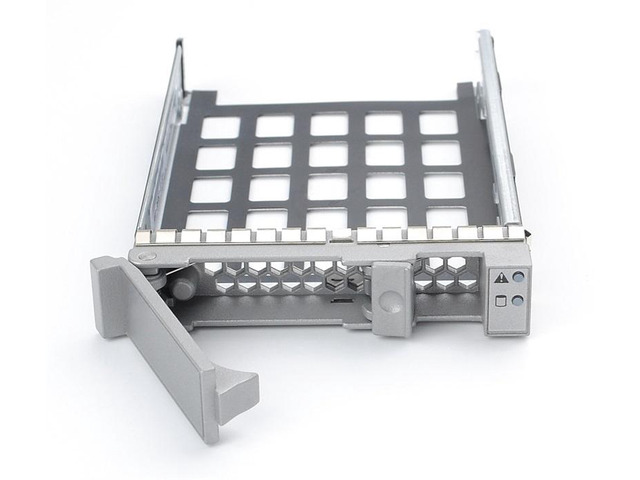 Generic For 2.5 SAS SATA Hard Drive Tray Caddy Sled 800-35052-01 for UCS C200 C220 C240 C460 M2/M3/M4 HDD Bracket