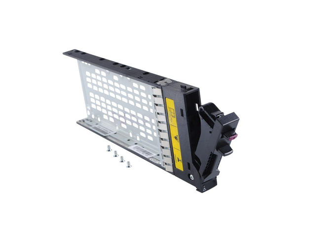 Generic For P14405-001 2.5 SFF SAS Hard Drive Tray Caddy For MSA M2 1060 2060