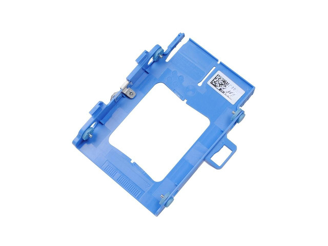 Generic For 0RNXJT For Precision 3240 T3240 2.5 HDD Caddy Tray Hard Disk Bracket RNXJT