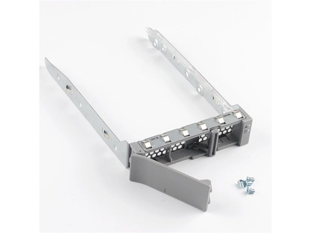 Generic For 800-37836-02 3.5 HDD Caddy Bracket For UCS 3.5in LFF Hot Swap SAS/SATA Hard Drive Tray Caddy