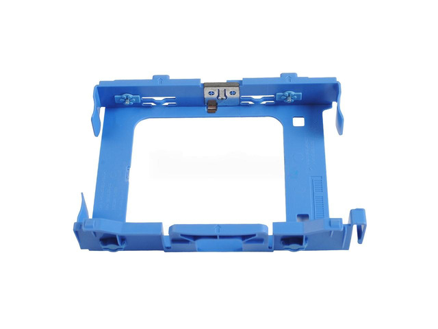 Generic For 1B51UBJ00-600 3.5 HDD Hard Disk Caddy Tray For Precision 3440 SFF