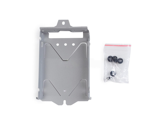 Generic For Hard Disk Caddy Tray For PS4 PRO CUH-7015B CUH-7000 Playstation 4 PS4 Pro HDD Mounting Bracket